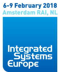 ISE 2018 LDA Audio Tech ISE 2018 LDA Audio Tech