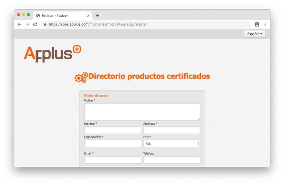 registro-certificados-applus