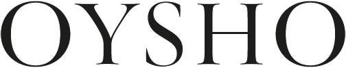 logo-oysho Logo Oysho