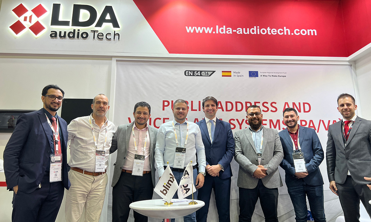 Intersec-2023-stand-LDA-partners Intersec 2023 - LDA partners