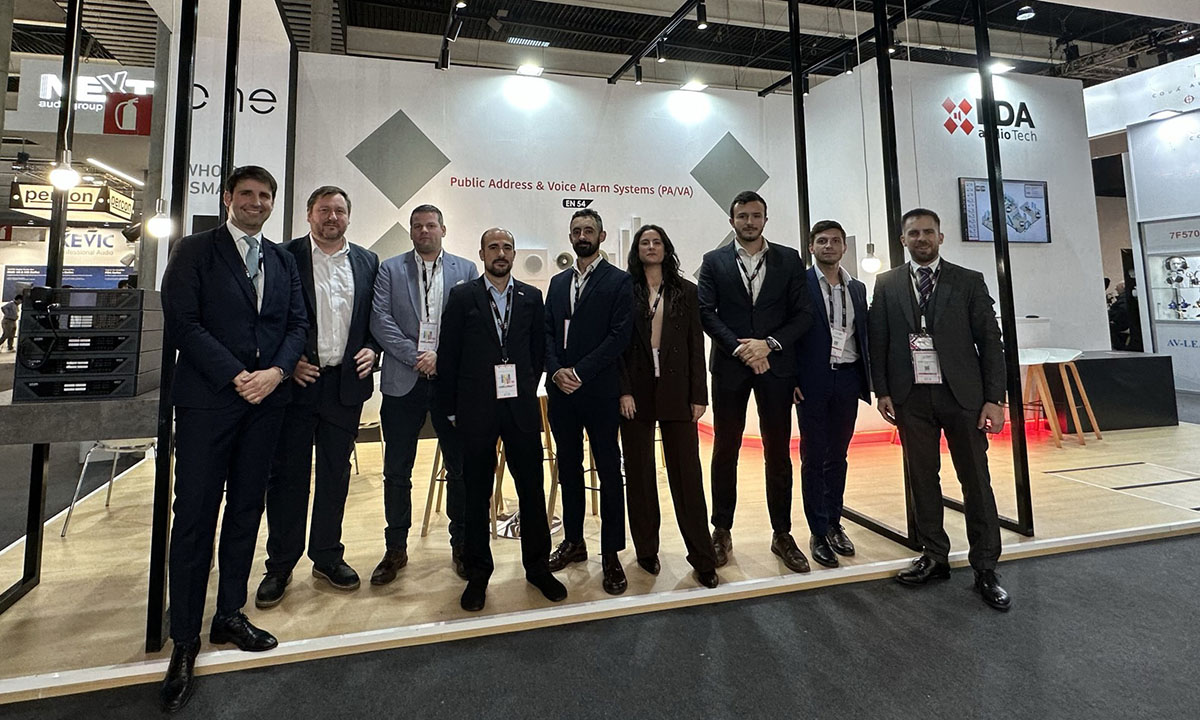 LDA-GM-team ISE 2023 - LDA + G&M team