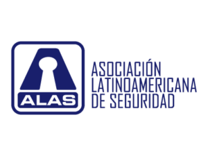 ALAS Asociación Latinoamericana de Seguridad Logo Asociación Latinoamericana de Seguridad