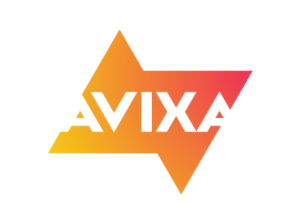AVIXA Logo AVIXA