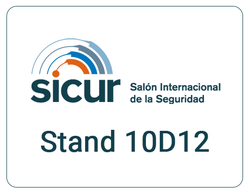 sicur-2024-stand-LDA SICUR 2024 - LDA Stand 10D12
